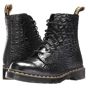 Dr. Martens Pascal Croc